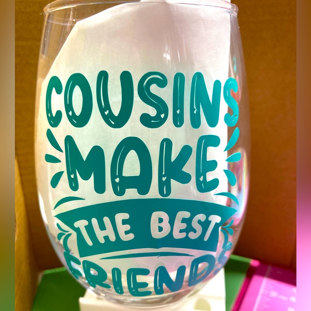 Wine Glasses